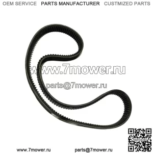 Новый приводной ремень для John Deere Gator Trail 4x2 6x4 622-AMT622 626-AMT626 1200A