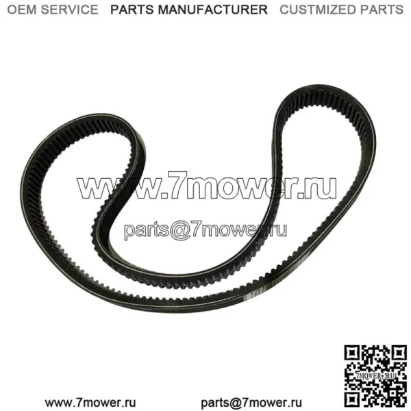 Новый приводной ремень для John Deere Gator Trail 4x2 6x4 622-AMT622 626-AMT626 1200A - Image 2