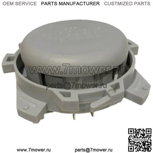 Приводной ремень для John Deere 3120 3520 3320 3720 3033R 3038R 3039R M136137 5100814 - Image 2