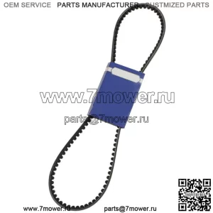 Ремень вентилятора подходит для John Deere LVU11661 3120 3203 3520 4300 4410 4500 4700 4710 110