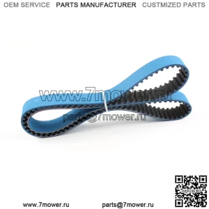 Подходит для Toyota 1JZ-GTE Supra Crown VVTi, модифицированный ремень ГРМ, синхронный шкив