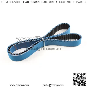 Подходит для Mitsubishi Lancer EVO1-9 4G63 92-06 модифицированный ремень ГРМ