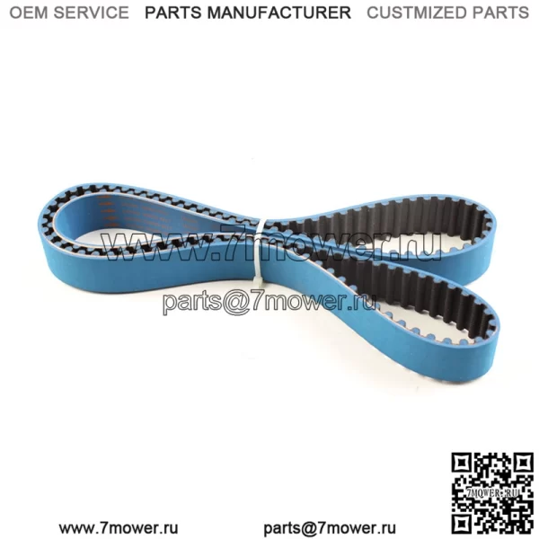 Подходит для Mitsubishi Lancer EVO1-9 4G63 92-06 модифицированный ремень ГРМ - Image 2