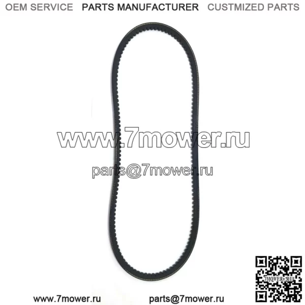 506070507, 5060705-07. 100% новый оригинальный РЕМЕНЬ OEM. 1 Доступен. - Image 2