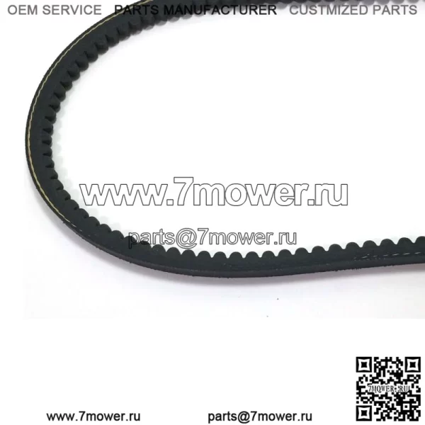 506070507, 5060705-07. 100% новый оригинальный РЕМЕНЬ OEM. 1 Доступен. - Image 3