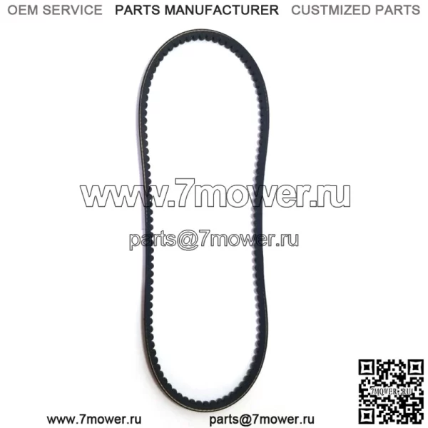 506070504, 5060705-04. 100% оригинальный РЕМЕНЬ OEM. 1 Доступен. - Image 2