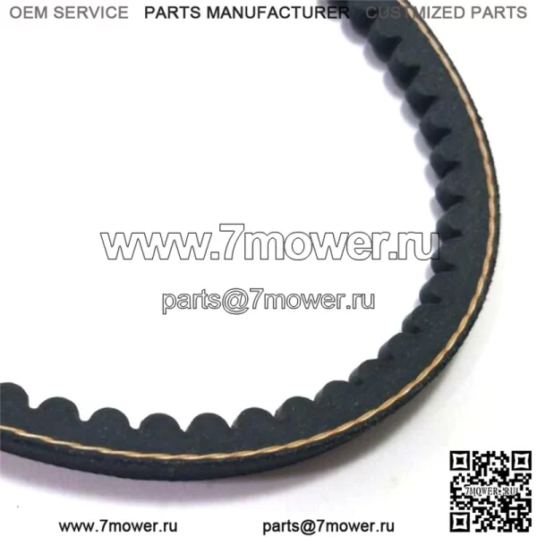 506070504, 5060705-04. 100% оригинальный РЕМЕНЬ OEM. 1 Доступен. - Image 3