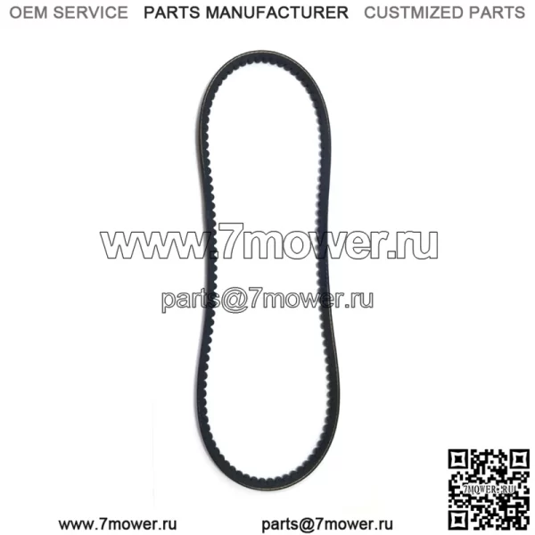 506070504, 5060705-04. 100% оригинальный РЕМЕНЬ OEM. 1 Доступен. - Image 4