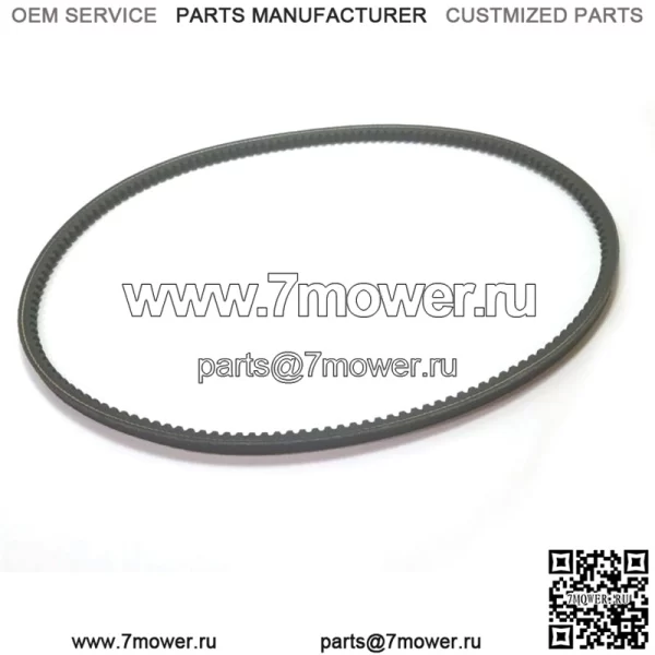 506372721, 5063727-21. 100% новый оригинальный РЕМЕНЬ OEM. 3 Доступно. - Image 2