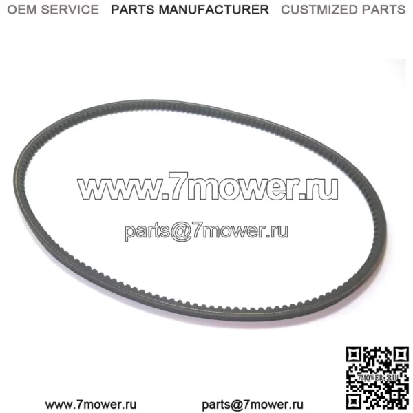 506372721, 5063727-21. 100% новый оригинальный РЕМЕНЬ OEM. 3 Доступно. - Image 3
