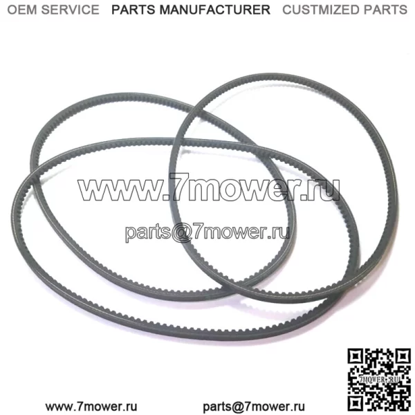 506372721, 5063727-21. 100% новый оригинальный РЕМЕНЬ OEM. 3 Доступно. - Image 4