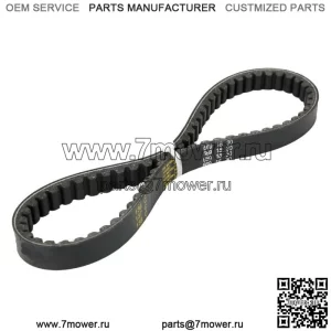 Приводной ремень 669-18-30 для скутера Gy6 50cc, мопеда Roketa Taotao Jonway