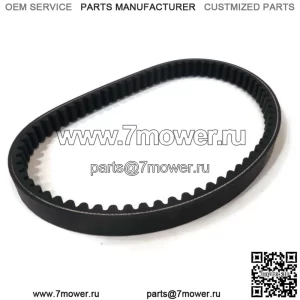 Ремень привода гидротрансформатора Prime Line 7-07895, 707895, Stens 255-299 Kart