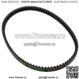 Приводной ремень Trailmaster Mid Xrx-R 788... Также работает на 30-й серии и мини-велосипедах.