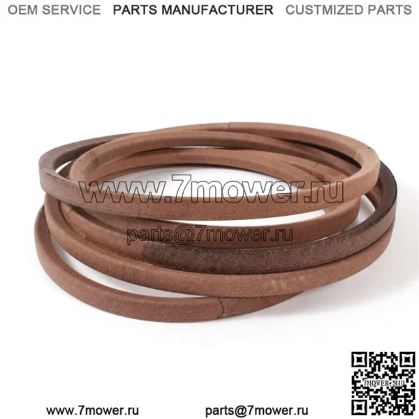 OEM 539114557 Ремень привода палубы для Z254 RZ5426 RZ5424 LSZ5422 LSZ5424 + - Image 2