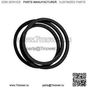 OEM 539110411 Ремень гидронасоса RZ4619 RZ4623 RZ5424 Z246 Z254 Z5426