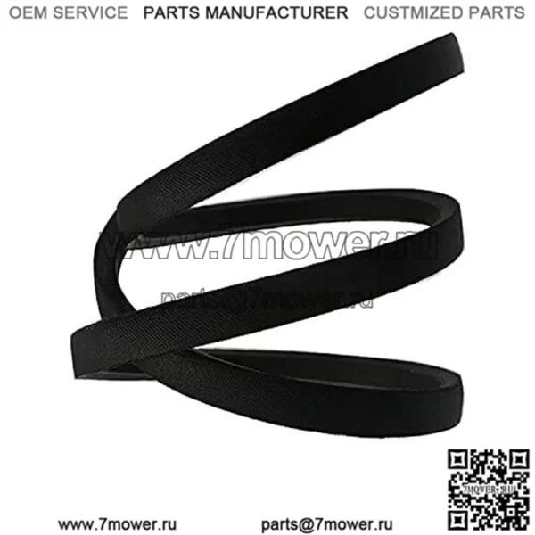 OEM 539110411 Ремень гидронасоса RZ4619 RZ4623 RZ5424 Z246 Z254 Z5426 - Image 2