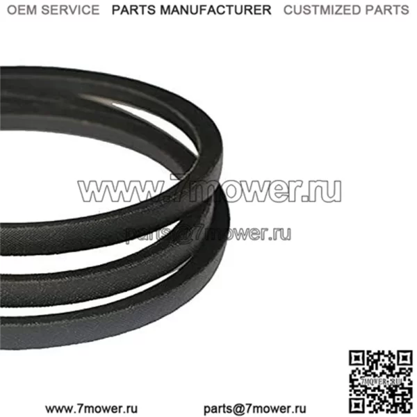 OEM 539110411 Ремень гидронасоса RZ4619 RZ4623 RZ5424 Z246 Z254 Z5426 - Image 3