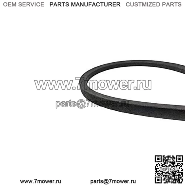 OEM 539110411 Ремень гидронасоса RZ4619 RZ4623 RZ5424 Z246 Z254 Z5426 - Image 4