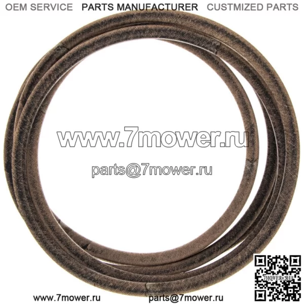 592951801 54CC RZ Длинный приводной ремень для газонокосилки Z254F MZ54