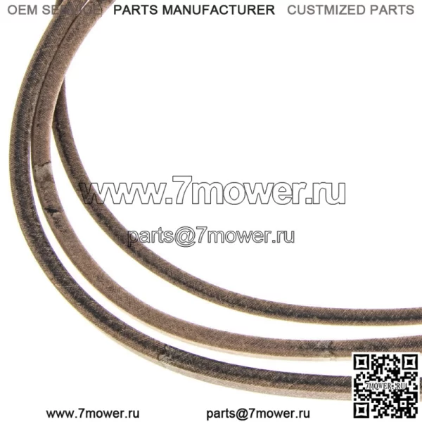 592951801 54CC RZ Длинный приводной ремень для газонокосилки Z254F MZ54 - Image 4