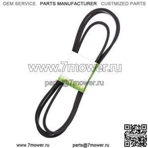 Ремень палубы для палубы 52 54 дюйма RZ 54 5424 Z 254 254i LSZ 5422 Zero