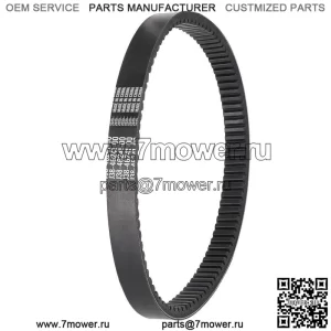 Приводной ремень гольф-кара для Yamaha G2 G5 G8 G9 G11 G14 G16 G22, J55-G6241-00-00
