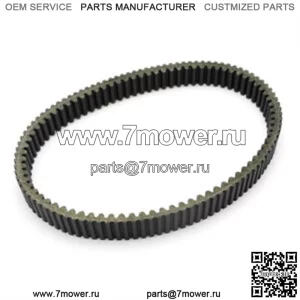 Ремень привода сцепления для CF Moto CF500 CF600 UForce 500 550 600 ZForce 500 550 600