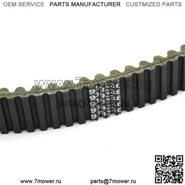 Приводной ремень для CFMOTO Trail Tracker 500 600 EFI CF-Moto X5 X6 CFORCE 450L 550 - Image 4