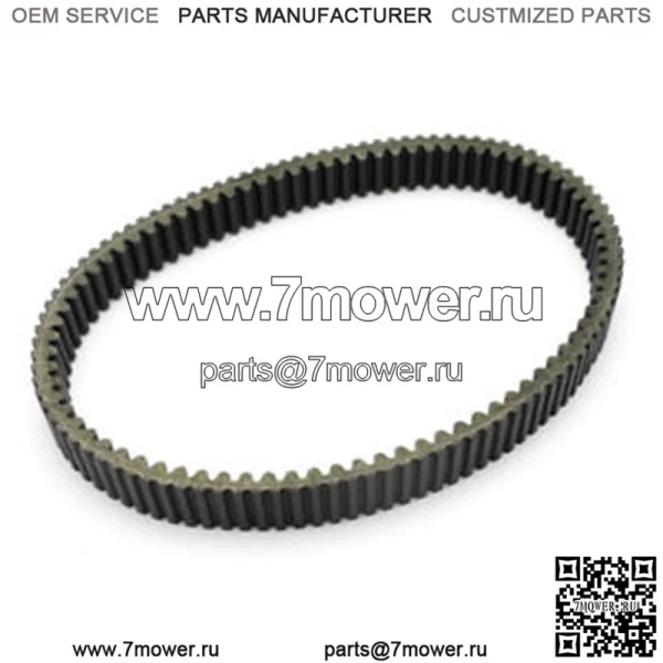 Приводной ремень для CFmoto Swat 500 Swat 600 Snyper 600 Z6 заменяет OEM 0180-055000