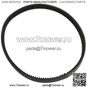 Ремень привода подходит для John Deere Gator TH 6x4 Gator TX Turf Gator TX Gator 1M174026
