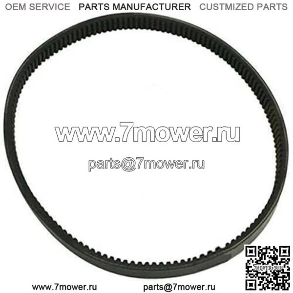 Ремень привода подходит для John Deere Gator TH 6x4 Gator TX Turf Gator TX Gator 1M174026