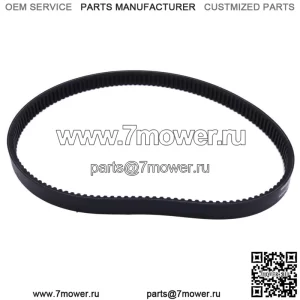 Приводной ремень M150046 для John Deere Gator TH 6X4 Gator TS Gator TX Gator TX Turf
