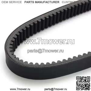 Ремень приводной для John Deere Gator TH 854cc Gator TH 675cc Gator TX 675cc 2017-2018 (Для: John Deere Gator TS)