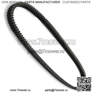 Для мотоцикла John Deere приводной ремень Gator TH 675cc TX 854cc TS 286cc TS 400cc