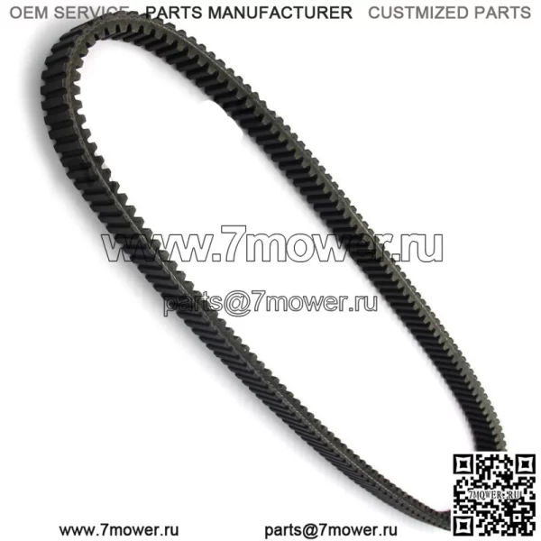 Для мотоцикла John Deere приводной ремень Gator TH 675cc TX 854cc TS 286cc TS 400cc