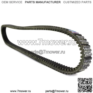 Приводной ремень для John Deere M-Gator A-1 854cc 2007-2016 Gator TX 401cc 2006-2012