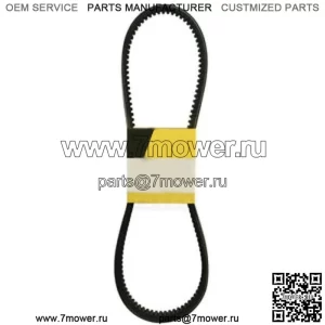 Ремень привода M174026 для John Deere TS4X2TURFGATOR TX4X2GATOR TX4X2TURFGATOR