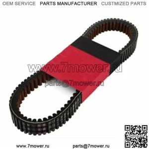 Ремень вариатора Gates 26R4829 REDLINE GForce подходит для UC14244 Gator HPX 615E 815E 2018-2020 (для: John Deere Gator HPX HPX815E)