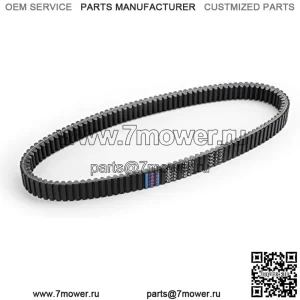 Приводной ремень для мотоцикла, для Jo-hn Dee-re Ga-tor CS 250 2004-2007 Gator CX 300 2004-2007 2006