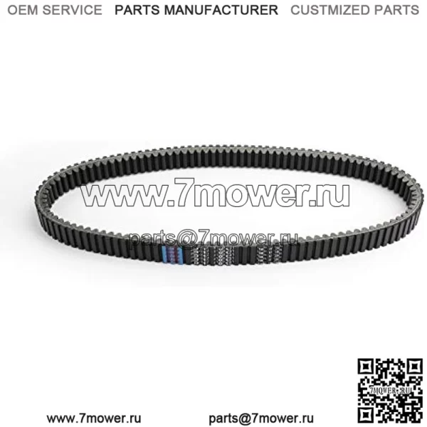 Приводной ремень для мотоцикла, для Jo-hn Dee-re Ga-tor CS 250 2004-2007 Gator CX 300 2004-2007 2006 - Image 3