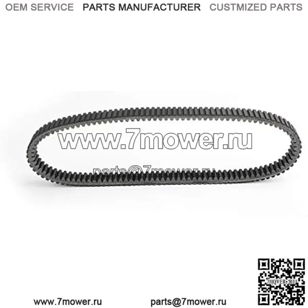 Приводной ремень для мотоцикла, для Jo-hn Dee-re Ga-tor CS 250 2004-2007 Gator CX 300 2004-2007 2006 - Image 4