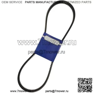 OEM запасной ремень 265-457, совместимый/заменяющий для John Deere RE28721
