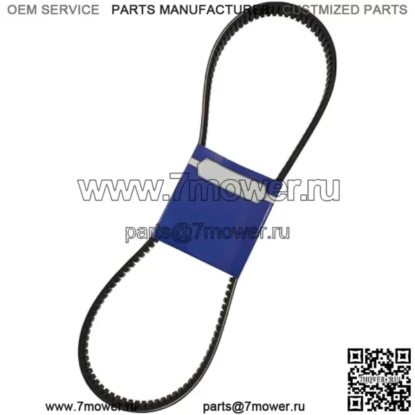 OEM запасной ремень 265-457, совместимый/заменяющий для John Deere RE28721 - Image 2