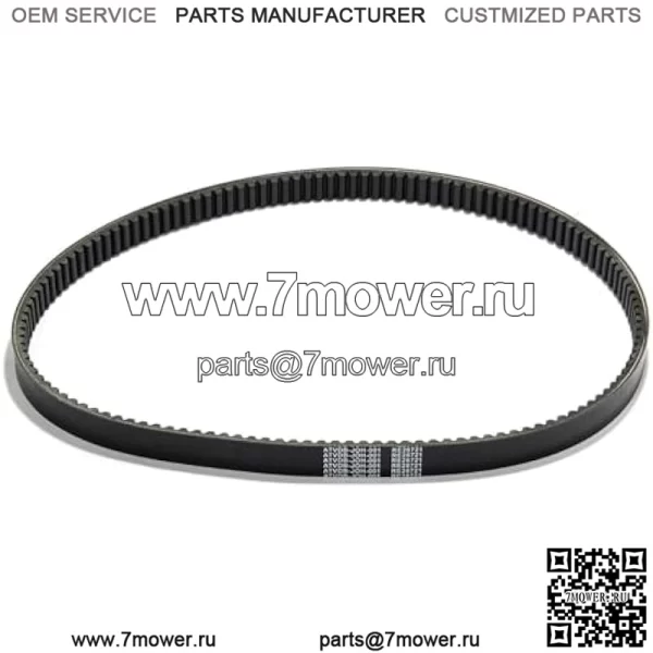 Приводной ремень RE28721 для John Deere AMT600 AMT622 AMT626 Gator Trail 4X2 6X4 1200A