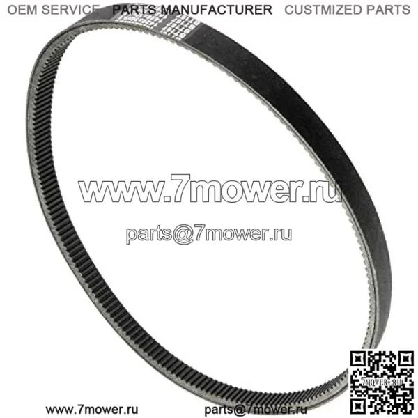 Приводной ремень, совместимый с John Deere RE28721 265-457 265457 - Image 4