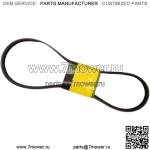 (AM) RE28721 Приводной ремень Gator 4x2 AMT 600 622 626 1200A OEM, совместимый с John Deere и многими другими моделями