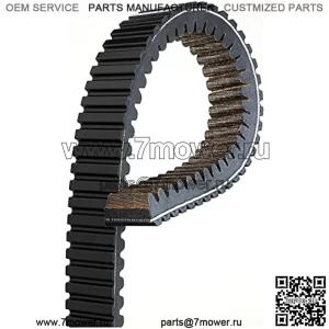Ремень бесступенчатой трансмиссии (CVT) Gates 32G4588 G-Force