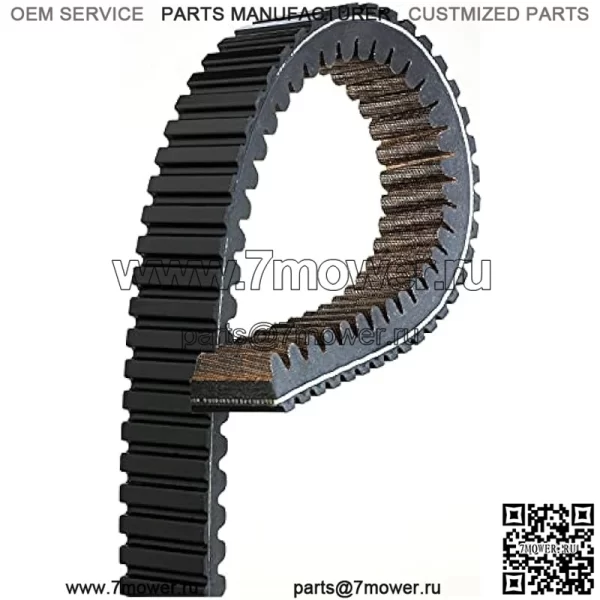 Ремень бесступенчатой трансмиссии (CVT) Gates 32G4588 G-Force