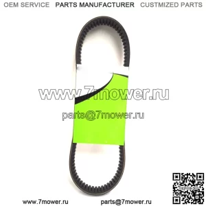 OEM приводной ремень для снегохода 0227-019